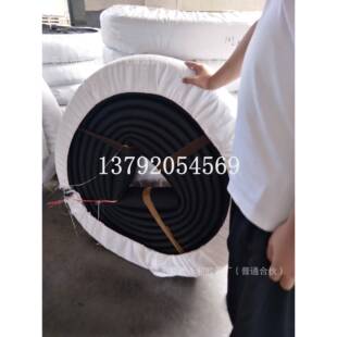 76-200mm高压排泥浆管3486寸用531耐磨泥浆泵专橡胶管