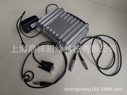 中纬智能盒子GeoMaxBox