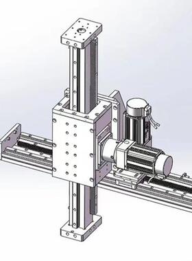省力搬码垛运助力控UIU工业机械臂数机床上自动下料桁架机械手
