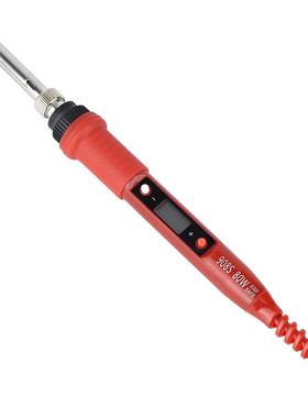 J液CD电晶烙铁万用表套装0TZY烙铁工具包万用表吸锡器98S焊接工具