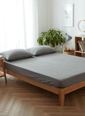 2002棉质1床笠1.2.35m11.51.9米2.2床罩90斗笠135150x1F6M5401990