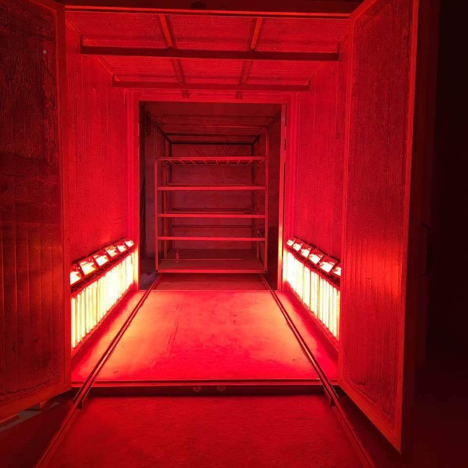 静电938高温烤漆房高固化炉电加热温烤套全涂装喷塑设房备烤漆房,五金/工具,电动喷涂机,淘宝优惠券,粉丝福利购,淘宝优惠卷