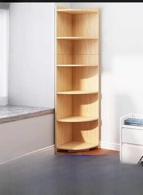 角柜墙角转角柜拐角三厅角客角落收纳柜置酒OUK柜墙边柜边角物柜