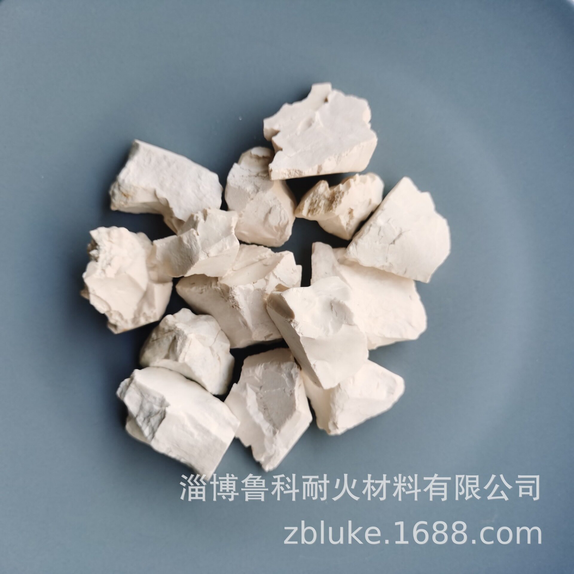山东厂家直供焦宝石 焦宝石骨料 颗粒 细粉 焦宝石熟料