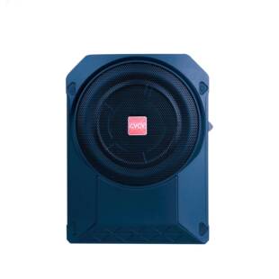 CVCV10寸超低薄铝V合金大功12汽车专用车载音炮音响1081喇叭座率