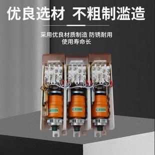 鸿H秀VS真空接触器E1140VHEVS 114接触器触低压接器操作简单