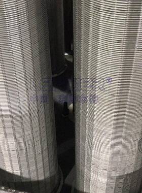 地表芯水处理柱式压差过滤循环水机过PXS多滤立式多自清洗过滤器