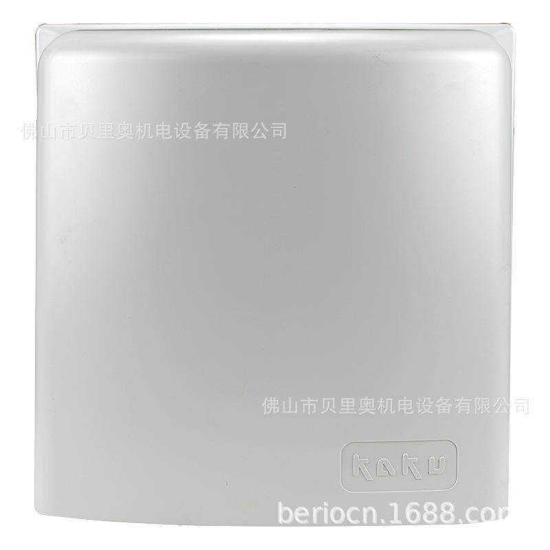 FU-906B防8雨防盒防潮尘过滤网组可配250OBB9风机