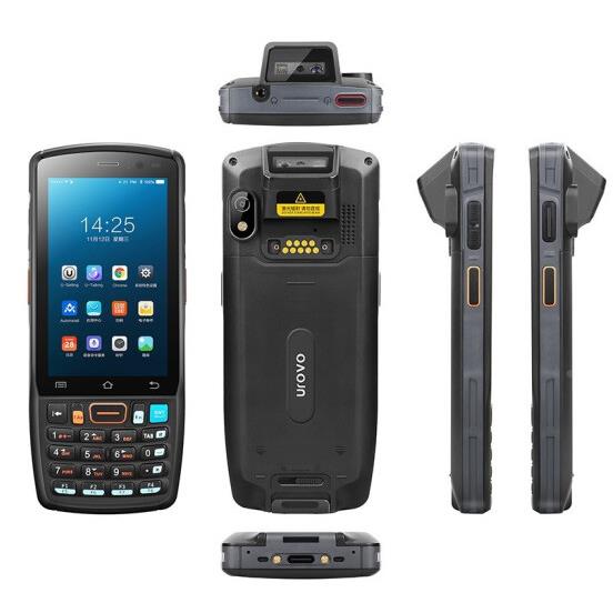 优a博讯DT40pd维二维手持数终端一DT40SE企业智据能终端数据采集