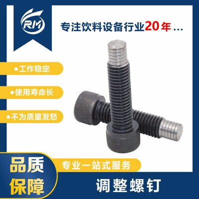 调整螺钉MJAB.02.00-05