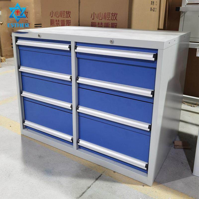 生重产车间带具抽屉型640工具柜钢制工业车间零配件存放工柜,五金/工具,工具柜/工具架/工具物料架,淘宝优惠券,粉丝福利购,淘宝优惠卷