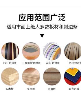 全动机数自锁控门锁铣槽铣孔钻孔数控门机木工机械家QYR装木门锁