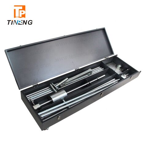 10Kg手动动态圆锥贯入仪  ,DPL 土壤贯入仪 16-T0012/B 土壤DPL