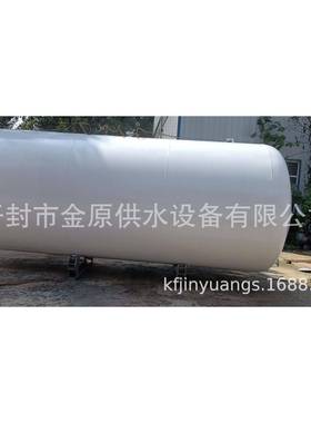 2压0吨水罐两IRB体设备储增一体一化设备