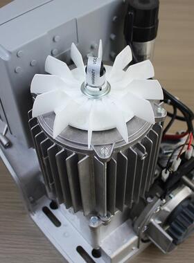 自动智能开门遥控平移开门门机器别墅ICAROSM大门器电动闭BFT智能