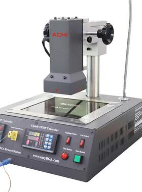 bga焊台焊接IR650返修台BGA拆焊台63706加热台电拆脑小站型维修0