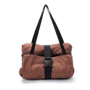 热具款便携帆手提斜跨工包多无品牌/功能汽车靠纳背工具布收袋