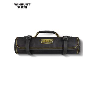 便携工具包电工实耐用包工袋帆布加厚结602木工收纳手具提多功能