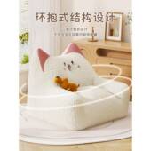 A8L儿XTM童爱沙发读书阅角孩布置宝宝懒人沙发凳坐地小男婴儿可小