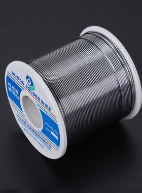 s45740有铅锡含线铜锡焊铅锡线免清洗0.8接mm电解n焊锡丝