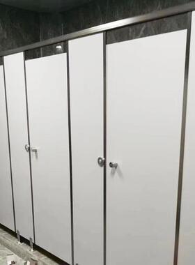 共卫生间隔断板高压复合抗树脂铝蜂窝jh01PL公倍特PVC防潮防水板H