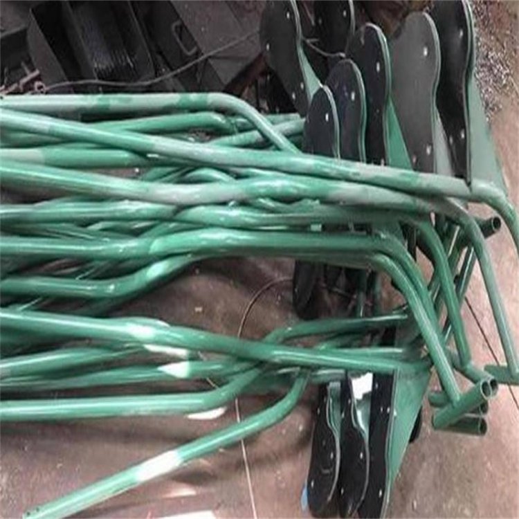 矿用猴车豪华橡胶坐垫