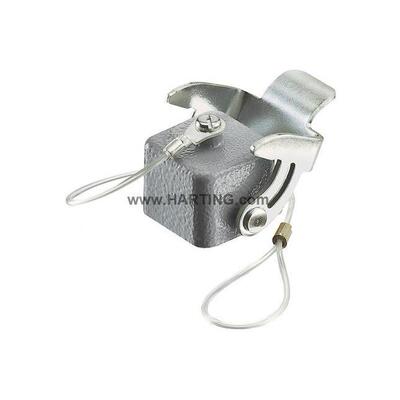 进口连接器哈HARTNG防09200013354213A上I壳丁尘盖拍前先咨询