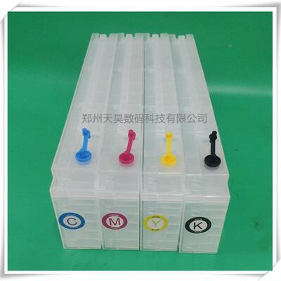 T300T3200T25000500T7000T7020T30000T填充连供墨盒