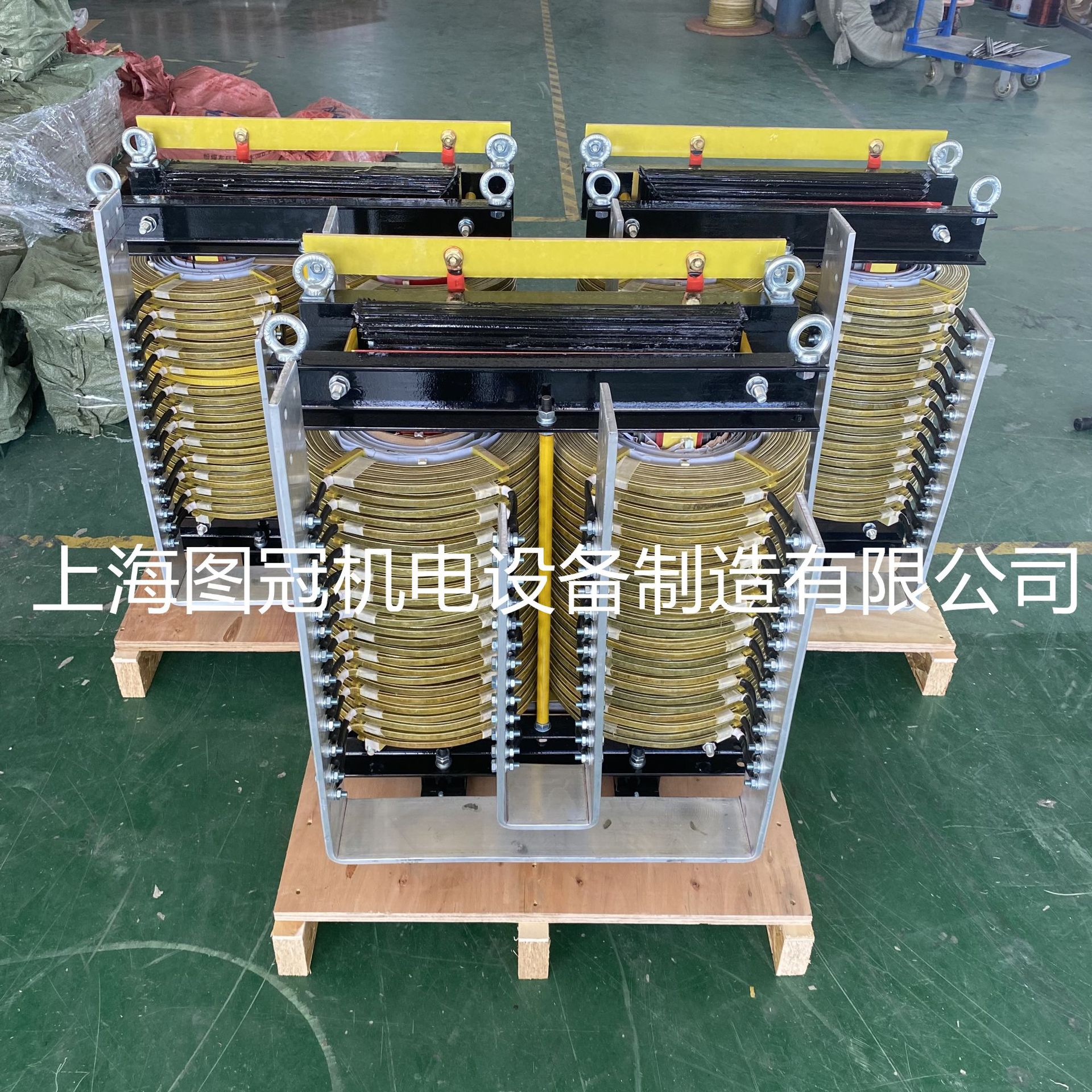 单相电炉变压器380/220降36/10V
