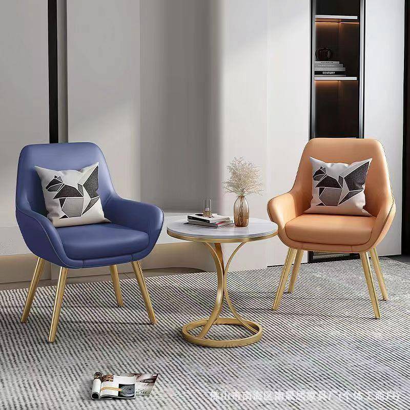 阳台桌椅组布合见详情页三件套休闲区网红奶油家风格茶置几用户外