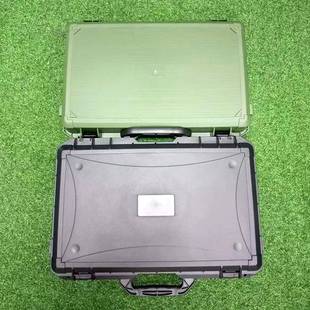 PP塑料包装 手提箱工加365厚防塑料箱 箱潮安全防护具箱携便式