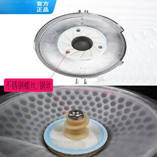 商用豆脑浆机浆机早餐用店打浆机豆磨腐机渣浆分离小86247型现磨