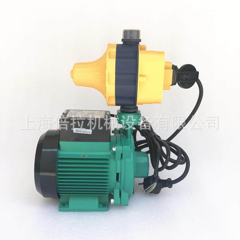 XZH威乐PUN-2050HE热水自动增压泵D冷N2小型太阳能循环水泵