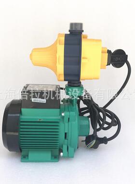 XZH威乐PUN-2050HE热水自动增压泵D冷N2小型太阳能循环水泵