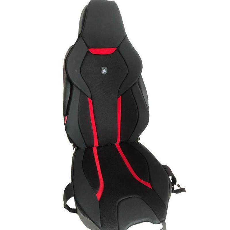 式Q5T一体运动座椅GRY赛车汽车坐垫欧尚X5四季5全黑长安7vuni改装,标准件/零部件/工业耗材,车间地垫,淘宝优惠券,粉丝福利购,淘宝优惠卷