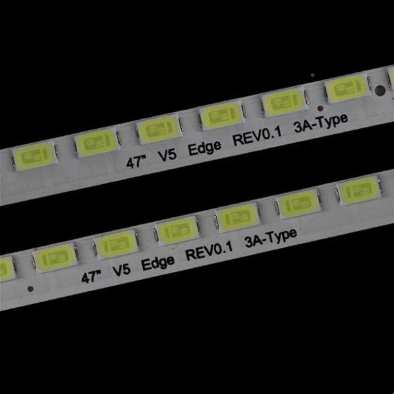 LG7LE5504047LX650-CA47LT5300灯条407V5E47V5EddgeFHDREV0.1