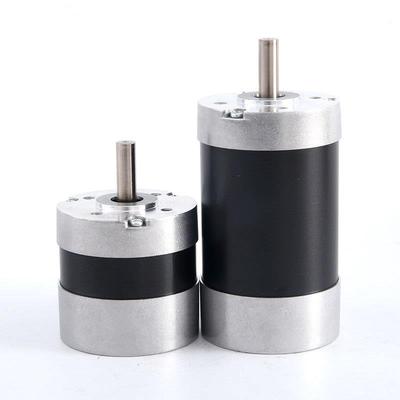 572mm100W200W12V4V48V220V低噪音6直流无刷电机5极7BLCDMW