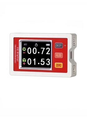 一体式数显倾角直仪双磁轴性角度尺SYEDI01/SY-E-DISYE-DI0102销