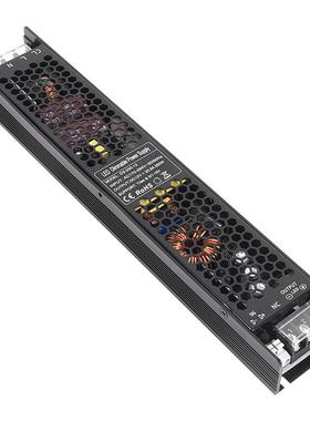 0-10v可控硅调光开关电源灯条灯灯箱恒压驱动ed调光带电源21626lV