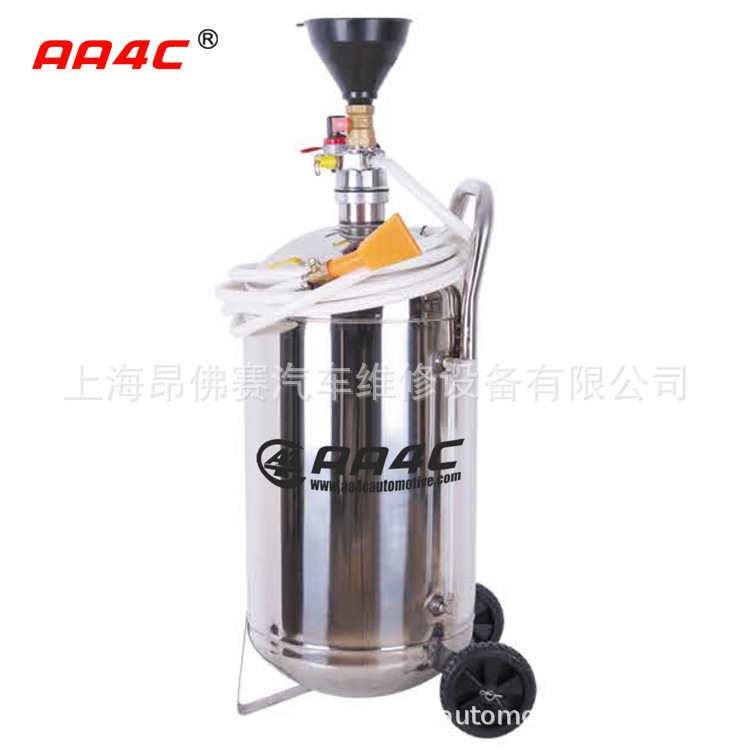 昂佛赛免擦拭自动配比泡沫机