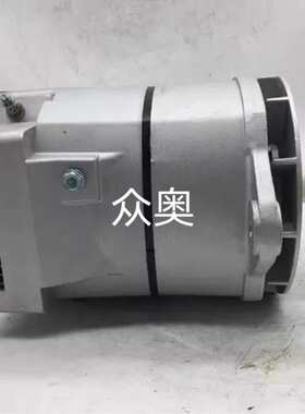 适用于康明斯4N3986发电机1117826发电机适用卡特船用发电机