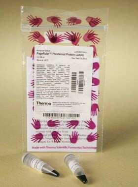 DR1040CA赛默飞羧基修饰深度染色微粒红色 0.40μm羧基修饰微粒