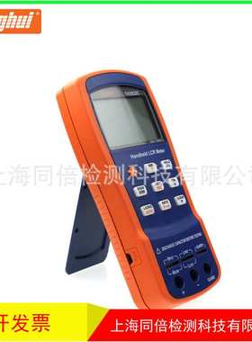 同惠lcr手持电桥TH2822E数字电桥测试仪TH2822-E电容电感测试