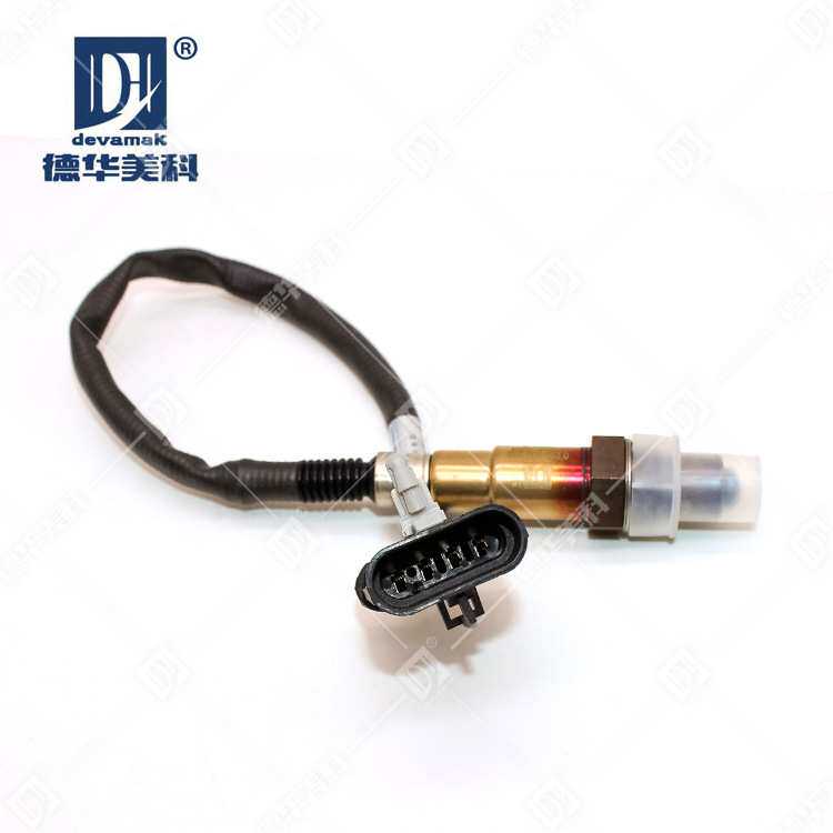 汽车氧传感器 0258010010 适用4A91 凯越菱悦V3比亚迪F0 现货