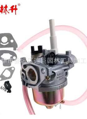 林升 适用于Ryobi 化油器 308054078 数字逆变发电机 RYI2200