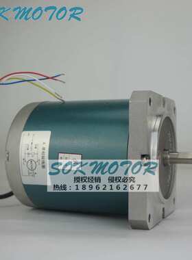110TDY060D4-2T17 永磁低速同步电动机 苏州斯奥克SOK MOTOR 铜芯