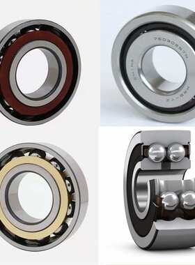 进口精密高速机床主轴轴承 7044AW 7215AW 7216AW CTYNSULP4 /P5