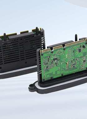 适用旧3系大灯电脑版63117316147大灯驱动模块控制器OE号LED驱动