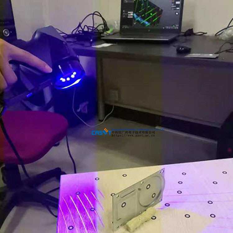 3D扫描钣金件逆向设计 汽车脚垫扫描抄数 三维展开2D图服务