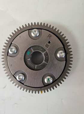 A2720505347适用于奔驰M272/GLK350/ML350汽车凸轮轴相位调节器